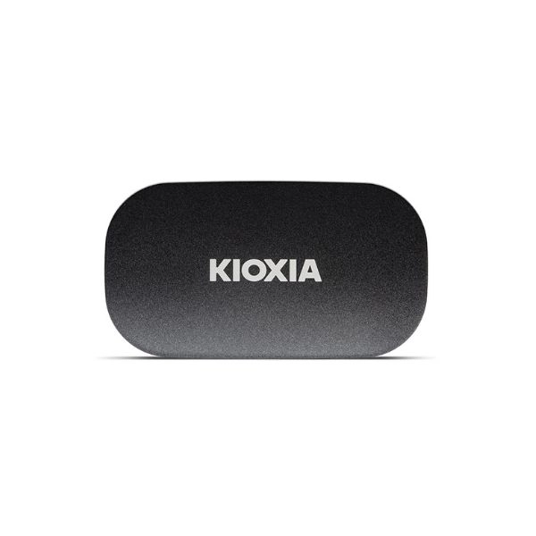 Ổ cứng SSD gắn ngoài Kioxia Exceria G2 Portable 1TB LXD20K001TG8