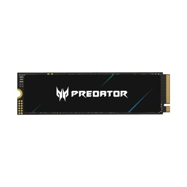 Ổ cứng SSD gắn trong Acer Predator GM6 PCIe Gen4x4 2TB GM6-2TB