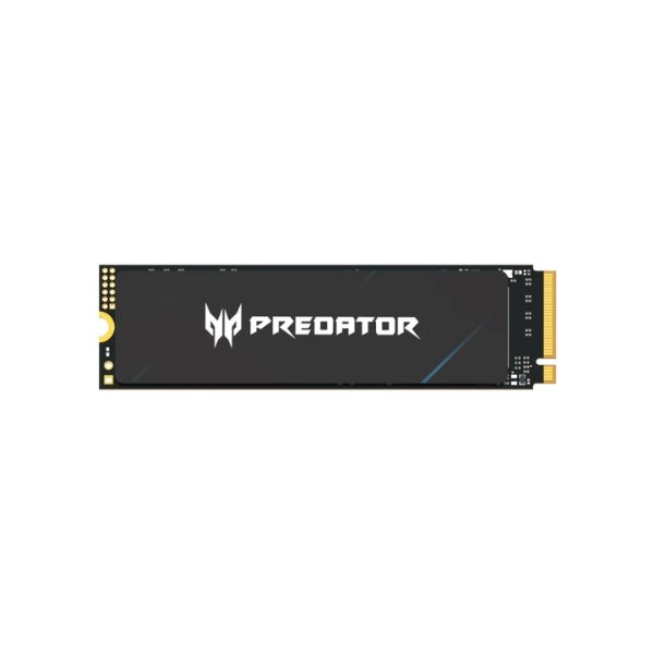 Ổ cứng SSD gắn trong Predator GM9000 PCIe Gen5x4 1TB GM9000-1TB