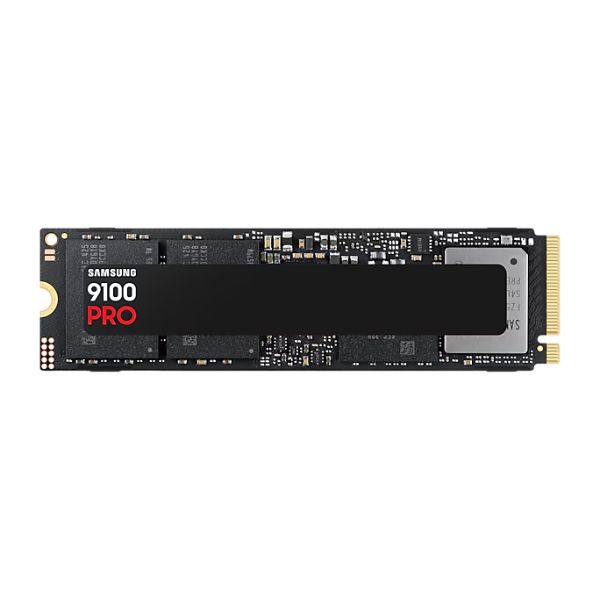 Ổ cứng SSD gắn trong Samsung 9100 PRO 1TB M.2 NVMe PCIe 5.0 x4 MZ-VAP1T0BW 