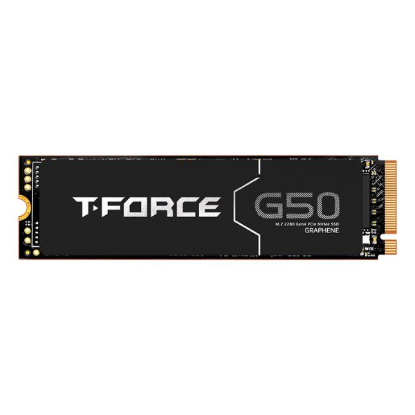 Ổ cứng SSD TeamGroup G50 1TB M.2 PCIe NVMe Gen4x4