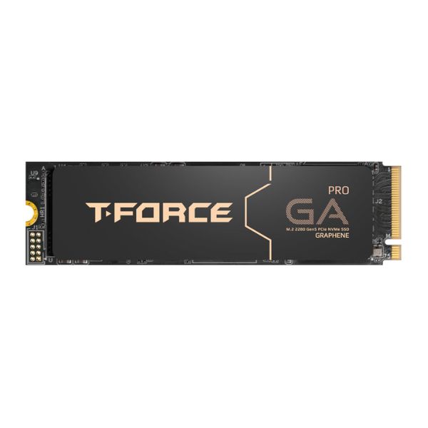Ổ cứng SSD TeamGroup GA PRO 1TB M.2 NVMe Gen5x4