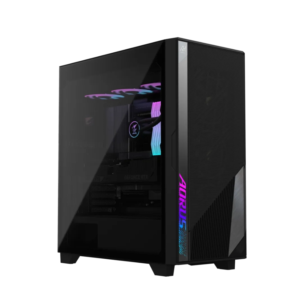 Máy bộ Gigabyte AI TOP 100 Z890 ...