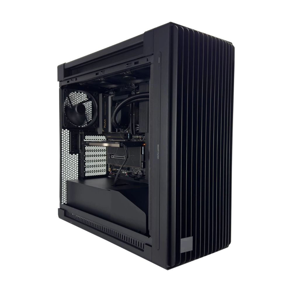 Máy bộ TNC Workstation AI R9XR64S1TV4500A ...