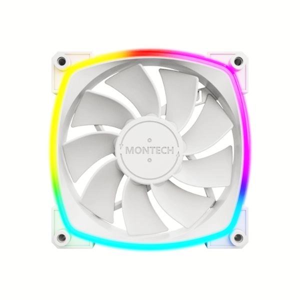 Quạt cho máy vi tính Montech RX 120 PWM ...