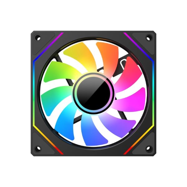Quạt cho máy vi tính Xigmatek Infinity Pro 2 Reverse Black (EN47732)