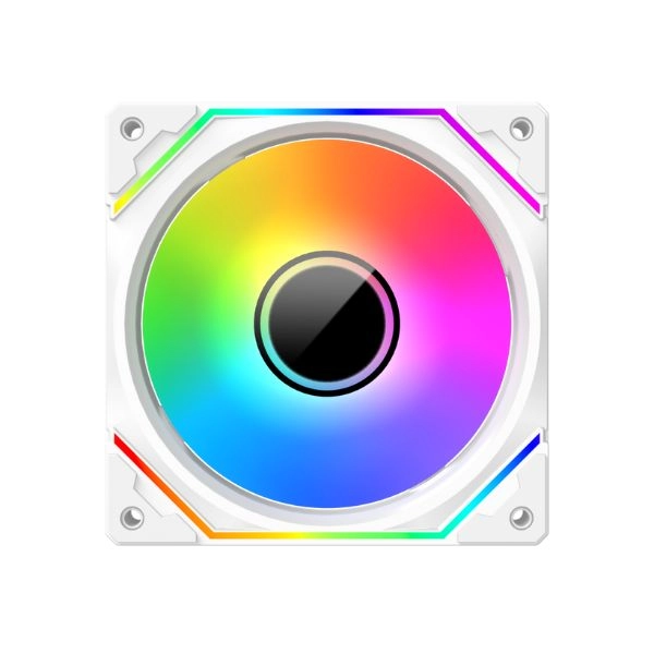 Quạt cho máy vi tính Xigmatek Infinity Pro 3 Arctic (EN47763)