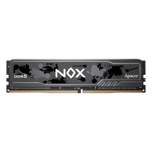 Ram Desktop Apacer 16GB DDR5 Bus 6000Mhz OC ...