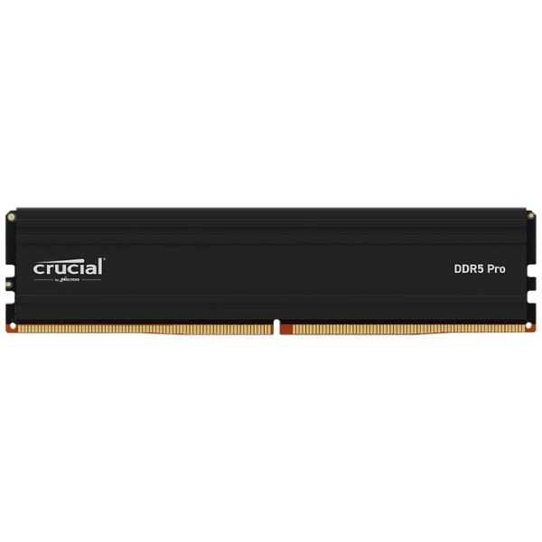 Ram Desktop Crucial Pro 32GB DDR5 Bus 5600MT/s CP32G56C46U5