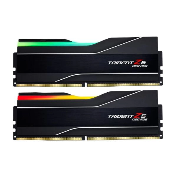 Ram Desktop G.Skill Trident Z5 Neo RGB 128GB ...