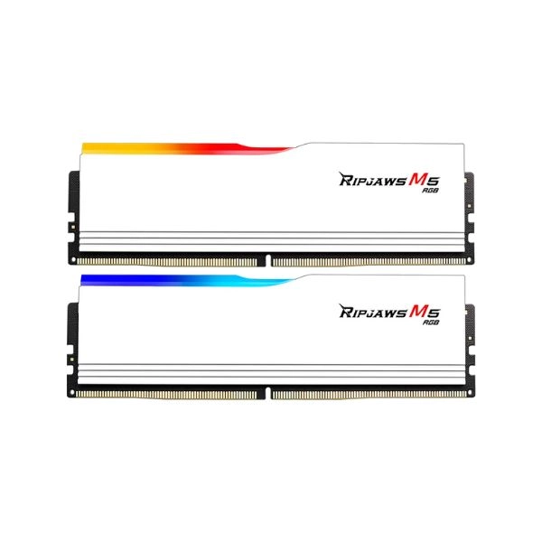 Ram Desktop G.Skill Ripjaws M5 RGB 96GB DDR5 ...