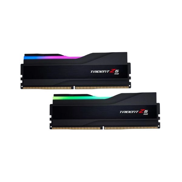 Ram Desktop G.Skill Trident Z5 RGB 128GB DDR5 ...