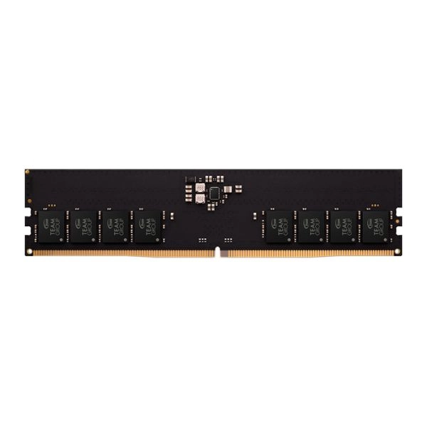 Ram Desktop TeamGroup Elite 8GB DDR5 Bus ...