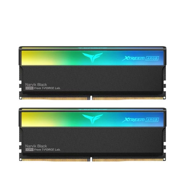 Ram Desktop TeamGroup Xtreem ARGB Black 48GB ...