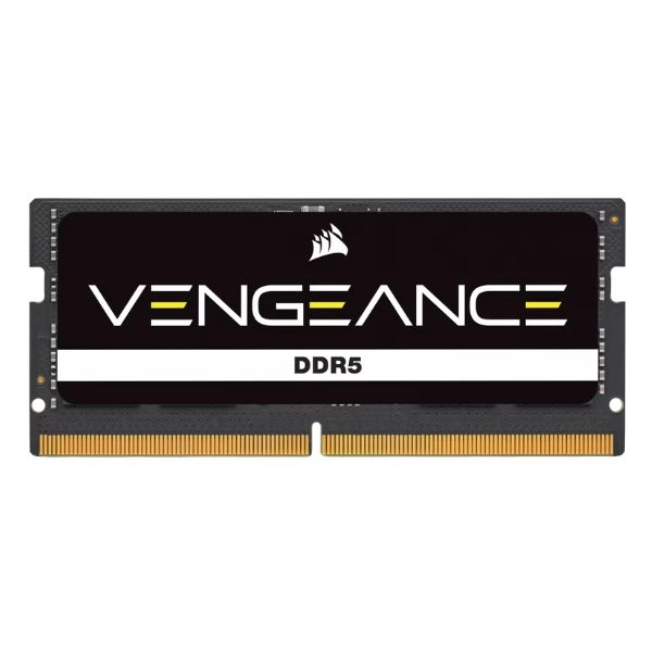 Ram Laptop Corsair Vengeance 32GB DDR5 Bus ...