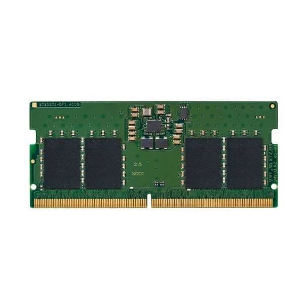Ram Laptop Kingston 8GB DDR5 Bus 5600Mhz ...