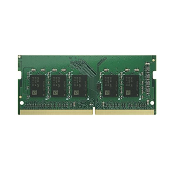 Ram Synology 8GB DDR4 ECC Sodimm D4ES03-8G