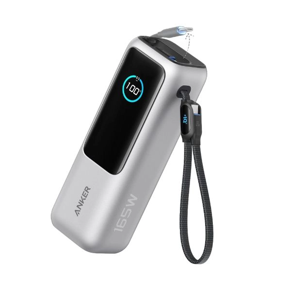 Sạc dự phòng Anker Zolo A1695 25000mAh ...