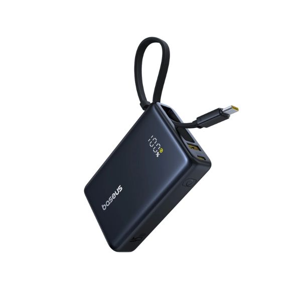 Sạc dự phòng Baseus PicoGo 10000mAh 45W ...