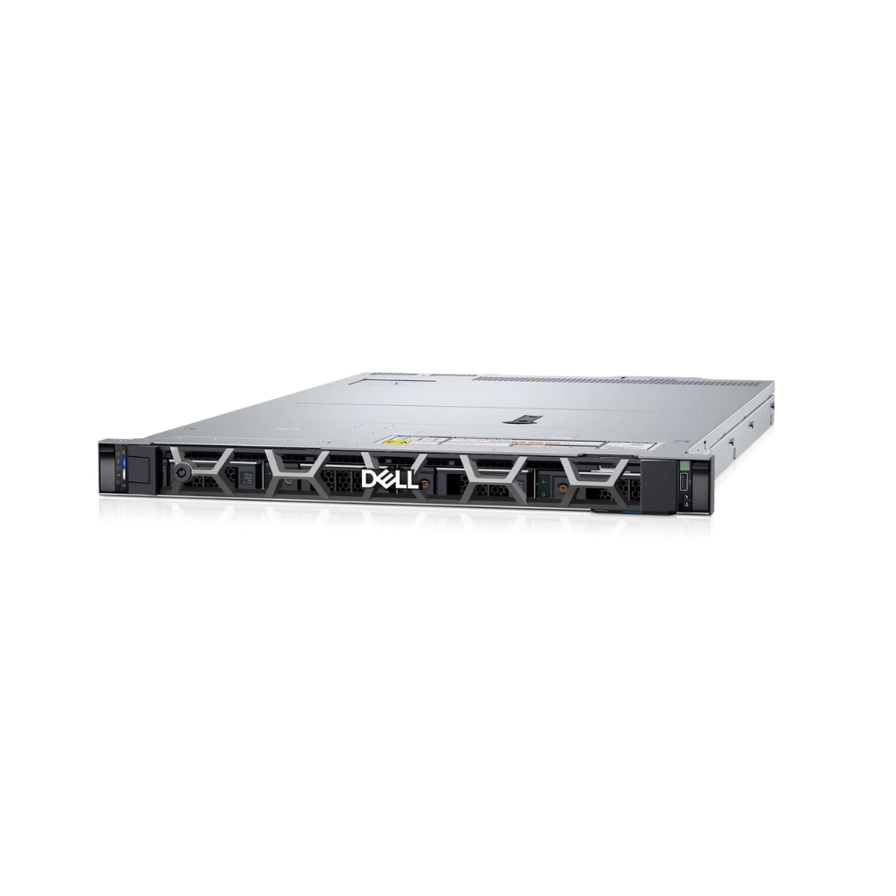 Server Dell PowerEdge R660XS 8x2.5" ...