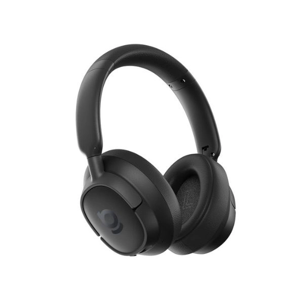 Tai nghe Baseus Bass BH1 Space Grey (A0203A08)