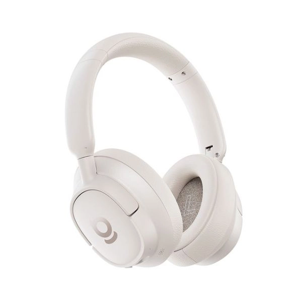 Tai nghe Baseus Bass BH1 Starlight Off-White (A0203A07)