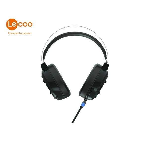 Tai nghe Gaming có dây Lecoo HT401 (Black)