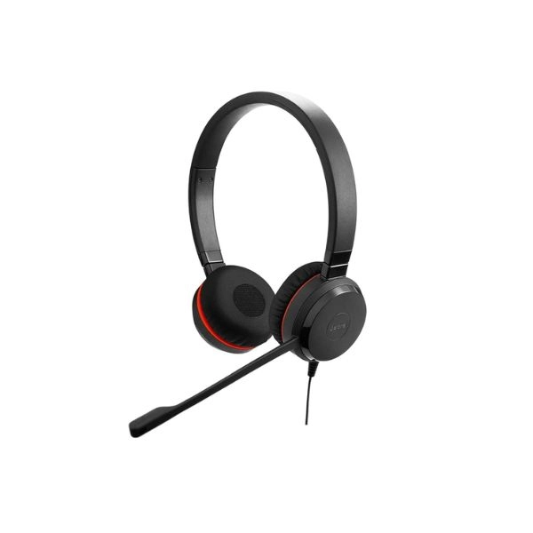 Tai nghe Jabra Evolve 30 II MS Stereo USB C/A (5399-823-369)
