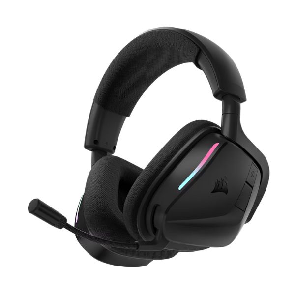Tai nghe không dây Gaming Corsair VOID v2 Black ̣(CA-9011379-WW)