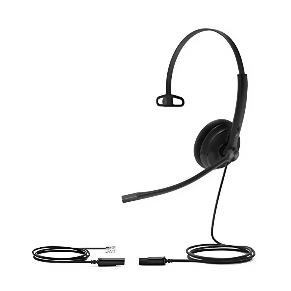 Tai nghe Yealink YHS34 Lite Mono