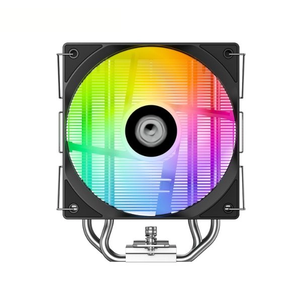 Tản nhiệt khí CPU ID-COOLING SE-214-XT ARGB V2 Black