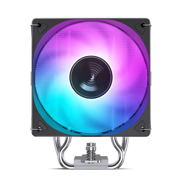 Tản nhiệt khí CPU Jonsbo CR-1000 EVO Black (Color RGB)