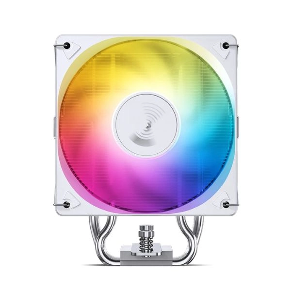 Tản nhiệt khí CPU Jonsbo CR-1000 EVO White (ARGB)