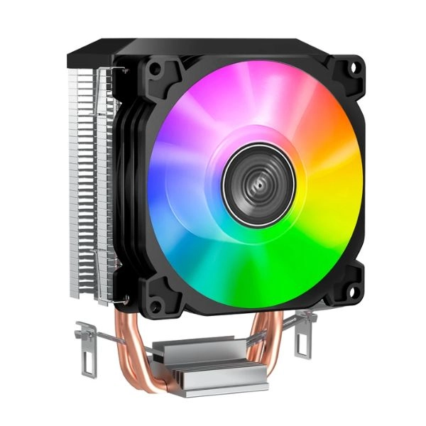 Tản nhiệt khí CPU Jonsbo CR-1200E Black (Color RGB)