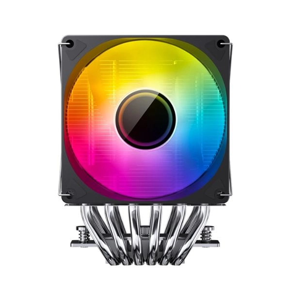 Tản nhiệt khí CPU Jonsbo CR-1400 DV2 Black