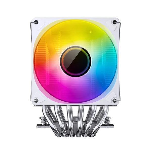 Tản nhiệt khí CPU Jonsbo CR-1400 DV2 White