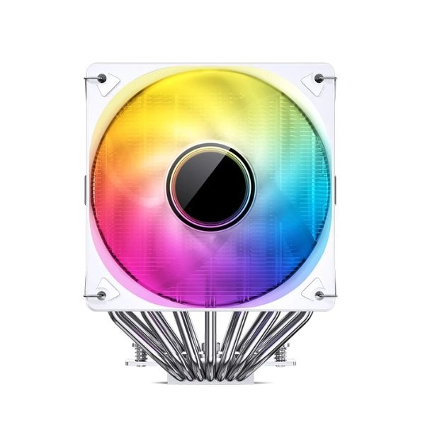 Tản nhiệt khí CPU Jonsbo CR-3000 ARGB White
