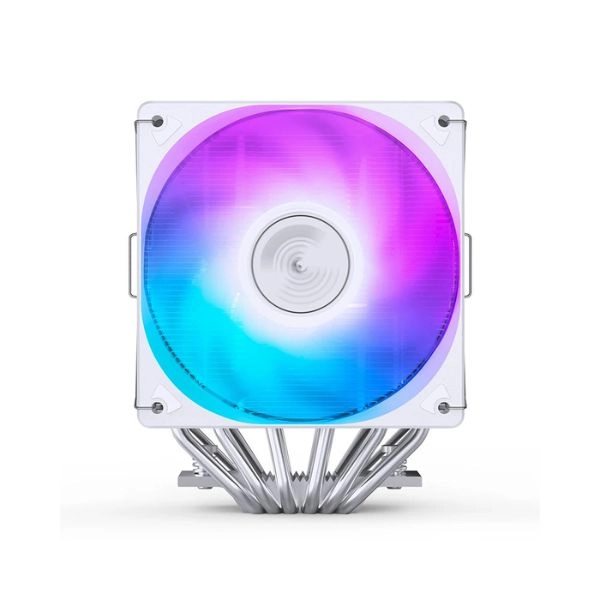 Tản nhiệt khí CPU Jonsbo CR-3000E ARGB White