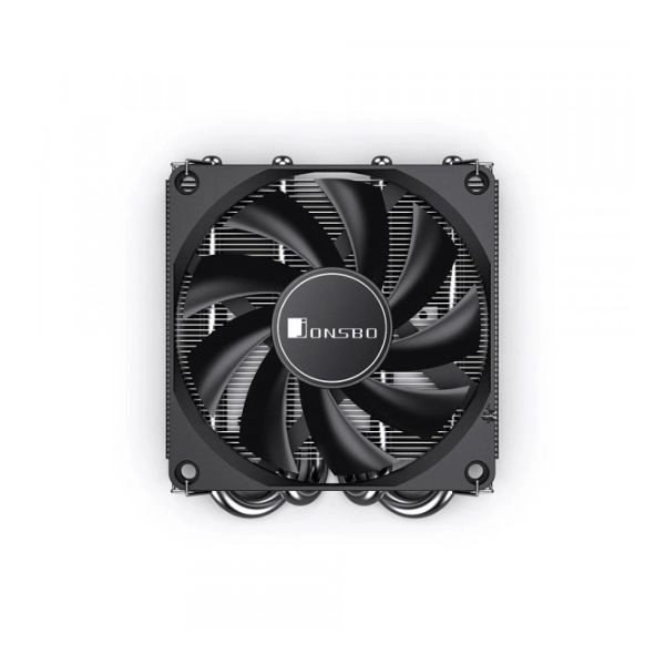 Tản nhiệt khí CPU Jonsbo HP-400S Black