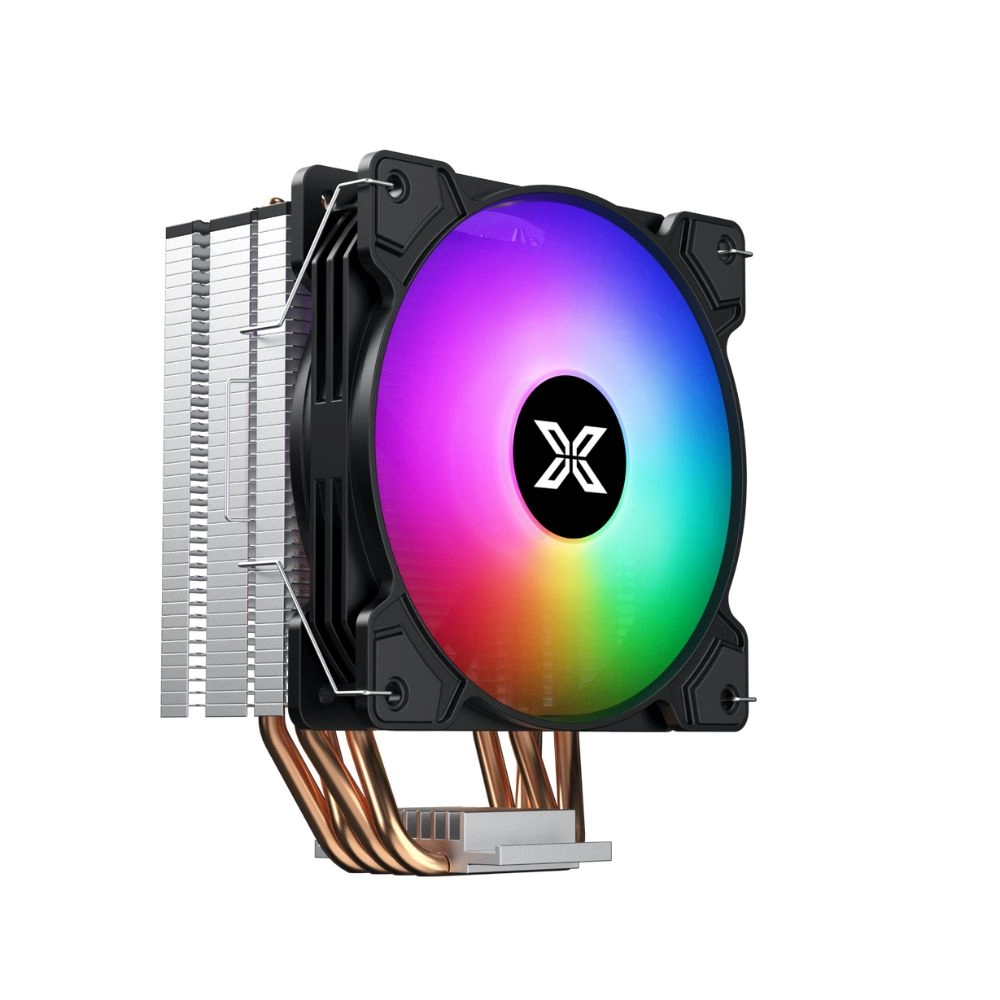 Tản nhiệt khí CPU 1 Fan Xigmatek EVO ...