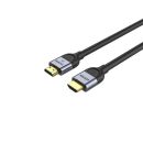  Cáp HDMI 2.1 8K60Hz dài 1.5m UNITEK C11086GY01-1.5M