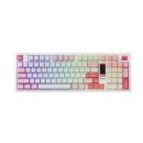 Bàn phím cơ AKKO 5098B Prunus Lannesiana V3 Piano Pro