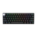 Bàn phím cơ không dây Logitech PRO X 60 LIGHTSPEED Black 920-011916