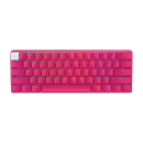 Bàn phím cơ không dây Logitech PRO X 60 LIGHTSPEED Pink 920-011954