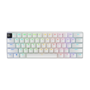 Bàn phím cơ không dây Logitech PRO X 60 LIGHTSPEED White 920-013122