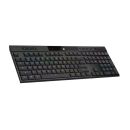 Bàn phím Gaming Corsair K100 AIR-BLK-MX ULP TCT-RGB