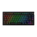 Bàn phím Gaming không dây HP HyperX Alloy Rise 75 91Y91AA