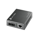 Bộ chuyển đổi quang điện TP-Link MC100CM (10/100 Mbps/ Tx1310/Rx1310/ Multi-Mode/ 2 sợi/ 2km)