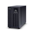 Bộ lưu điện UPS Cyber Power OLS3000EC (3000VA/2400W)