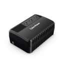 Bộ lưu điện UPS Cyber Power UT600E (600VA/360W)